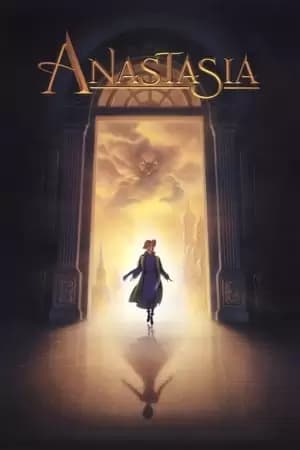 Anastasia Poster