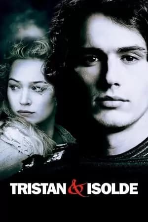 Tristan + Isolde Poster