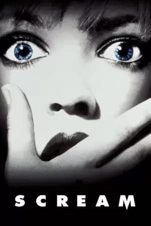 Scream Poster