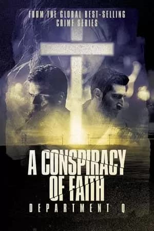 Department Q: A Conspiracy of Faith Poster