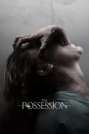 The Possession Poster