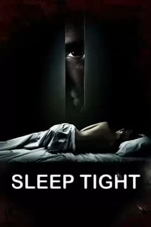 Sleep Tight Poster