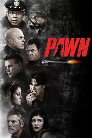 Pawn Poster