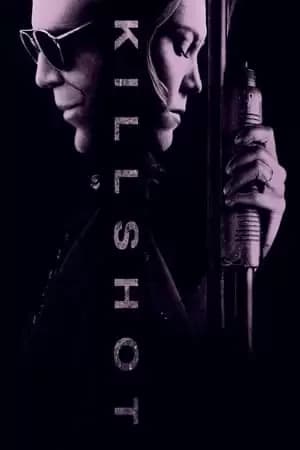 Killshot Poster