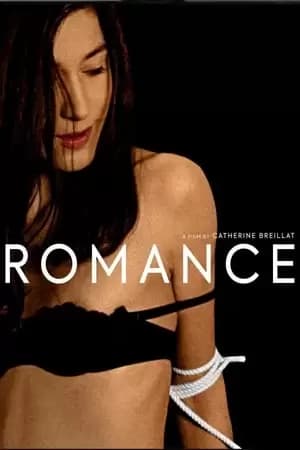 Romance Poster