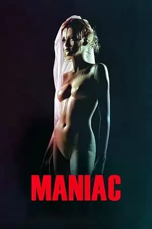 Maniac Poster