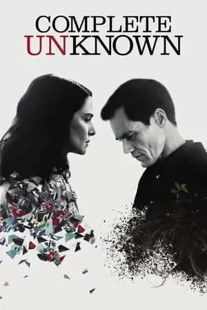 Complete Unknown Poster