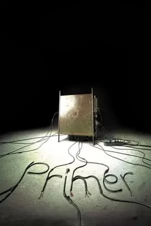 Primer Poster