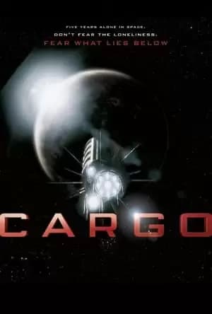 Cargo Poster