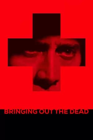 Bringing Out the Dead Poster