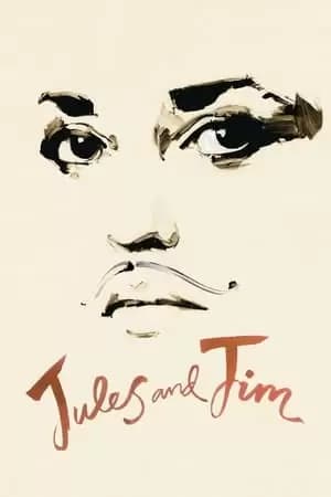 Jules and Jim Poster