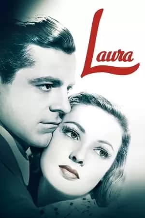Laura Poster