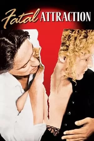 Fatal Attraction Poster