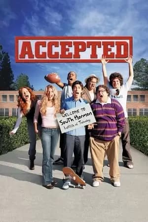 Accepted Poster