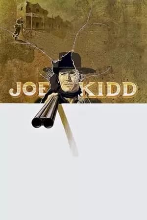 Joe Kidd Poster