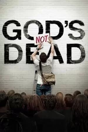 God's Not Dead Poster