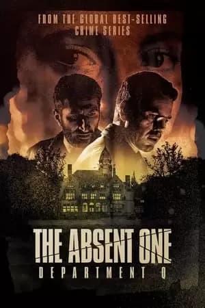 Department Q: The Absent One Poster