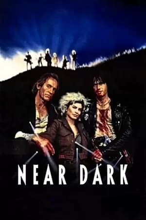 Near Dark Poster