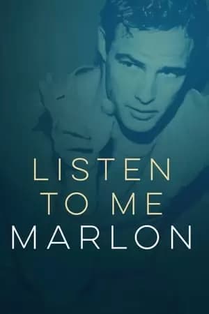 Listen to Me Marlon Poster