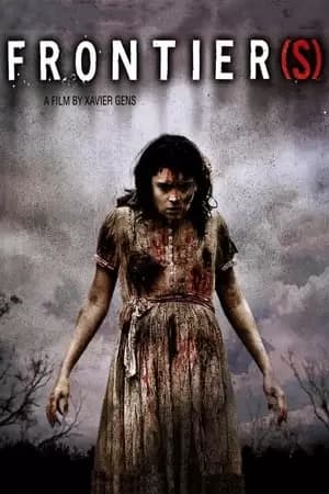 Frontier(s) Poster