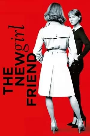 The New Girlfriend Poster