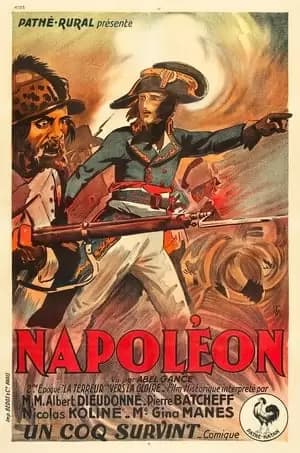 Napoleon Poster