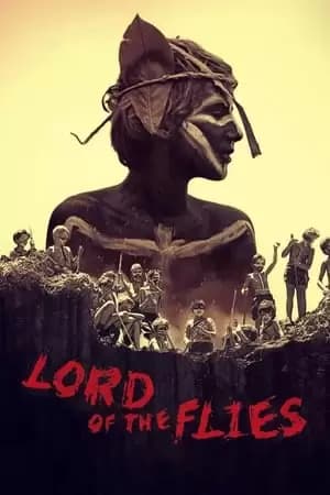 Lord of the Flies Poster