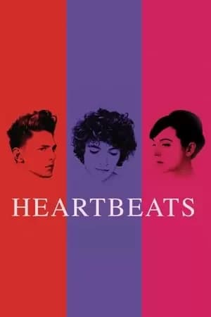 Heartbeats Poster