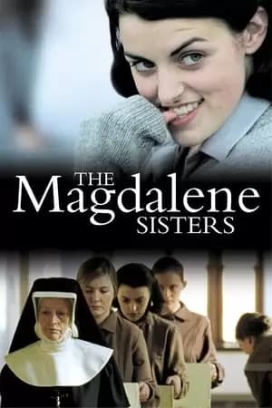 The Magdalene Sisters Poster