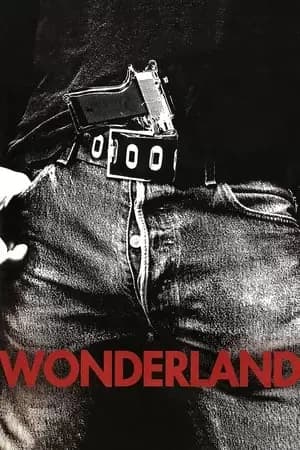 Wonderland Poster