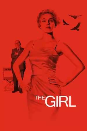 The Girl Poster