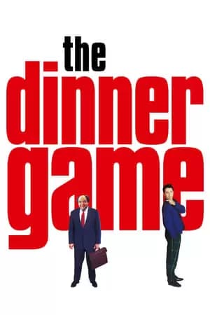Le Dîner de Cons Poster