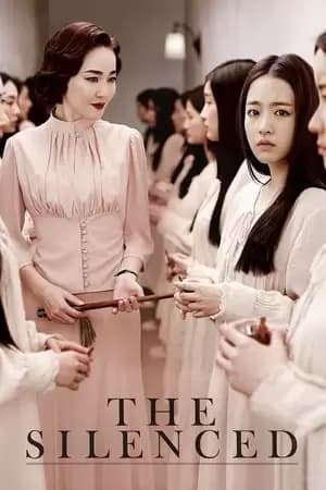 The Silenced Poster