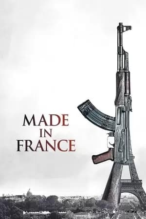 Made in France Poster