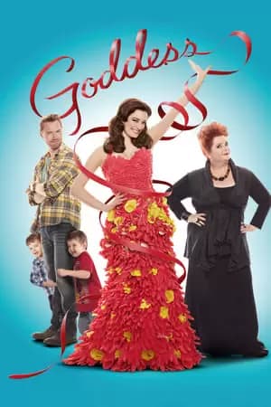 Goddess Poster