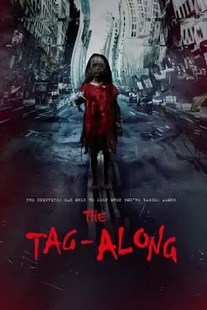 The Tag-Along Poster