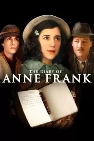 The Diary of Anne Frank Poster