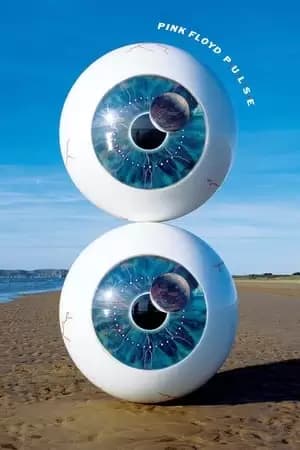 Pink Floyd: P. U. L. S. E. Live at Earls Court Poster