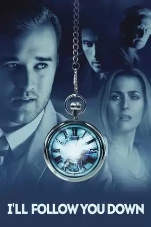 Continuum Poster