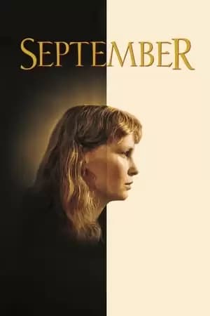 September Poster