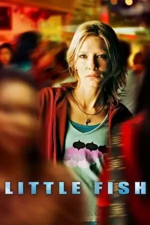 Little Fish Poster