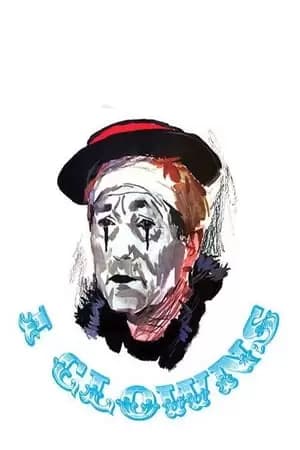 The Clowns Poster