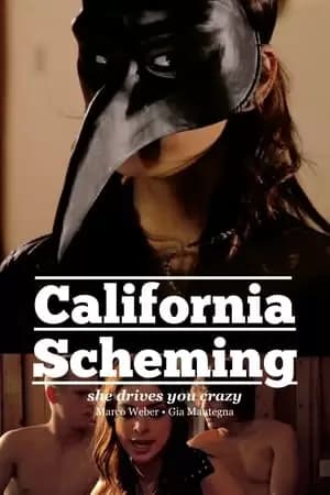 California Scheming Poster