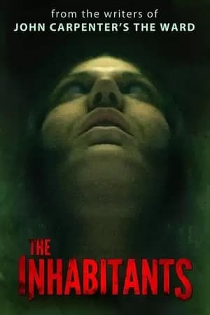 The Inhabitants Poster
