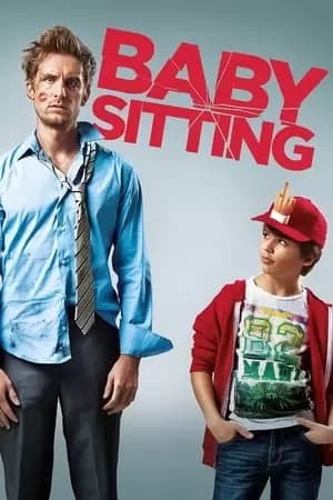 Babysitting Poster