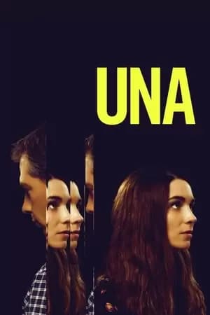 Una Poster