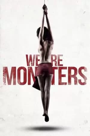 Animalistic Poster