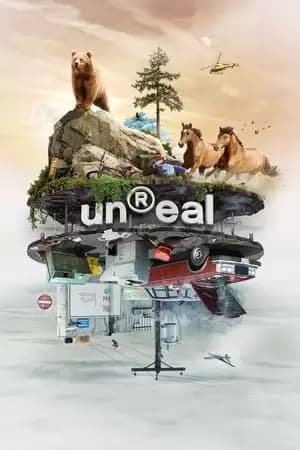 UnReal Poster