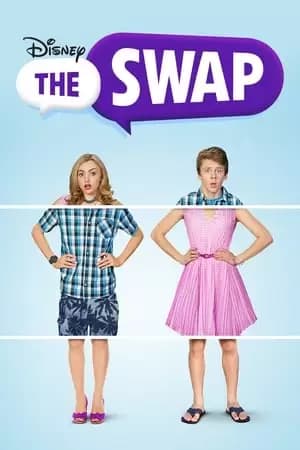 The Swap Poster