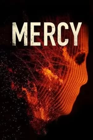 Mercy Poster